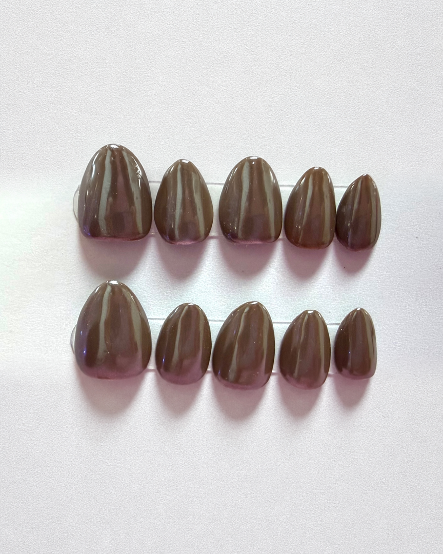 Cocoa Chrome