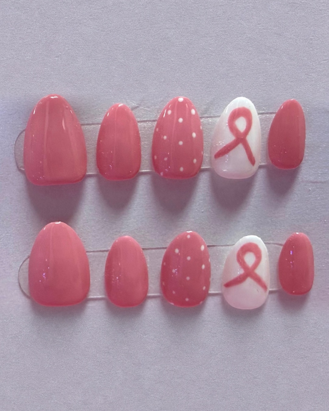 Pink Ribbon Hope