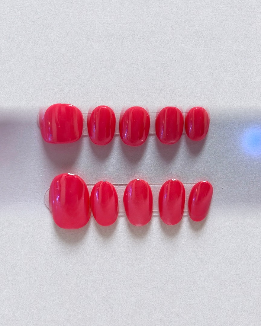 Scarlet Gloss