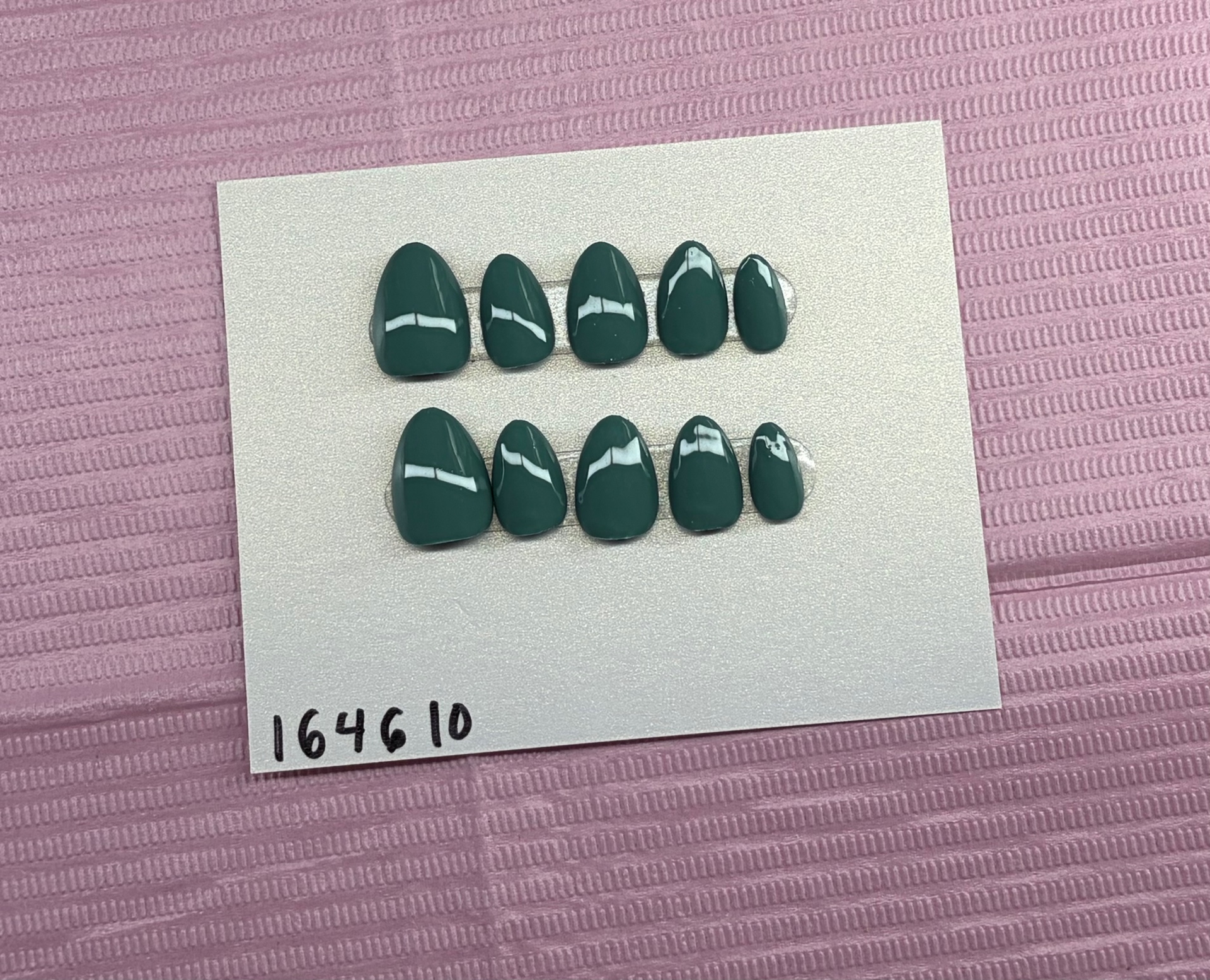 Sage Gloss