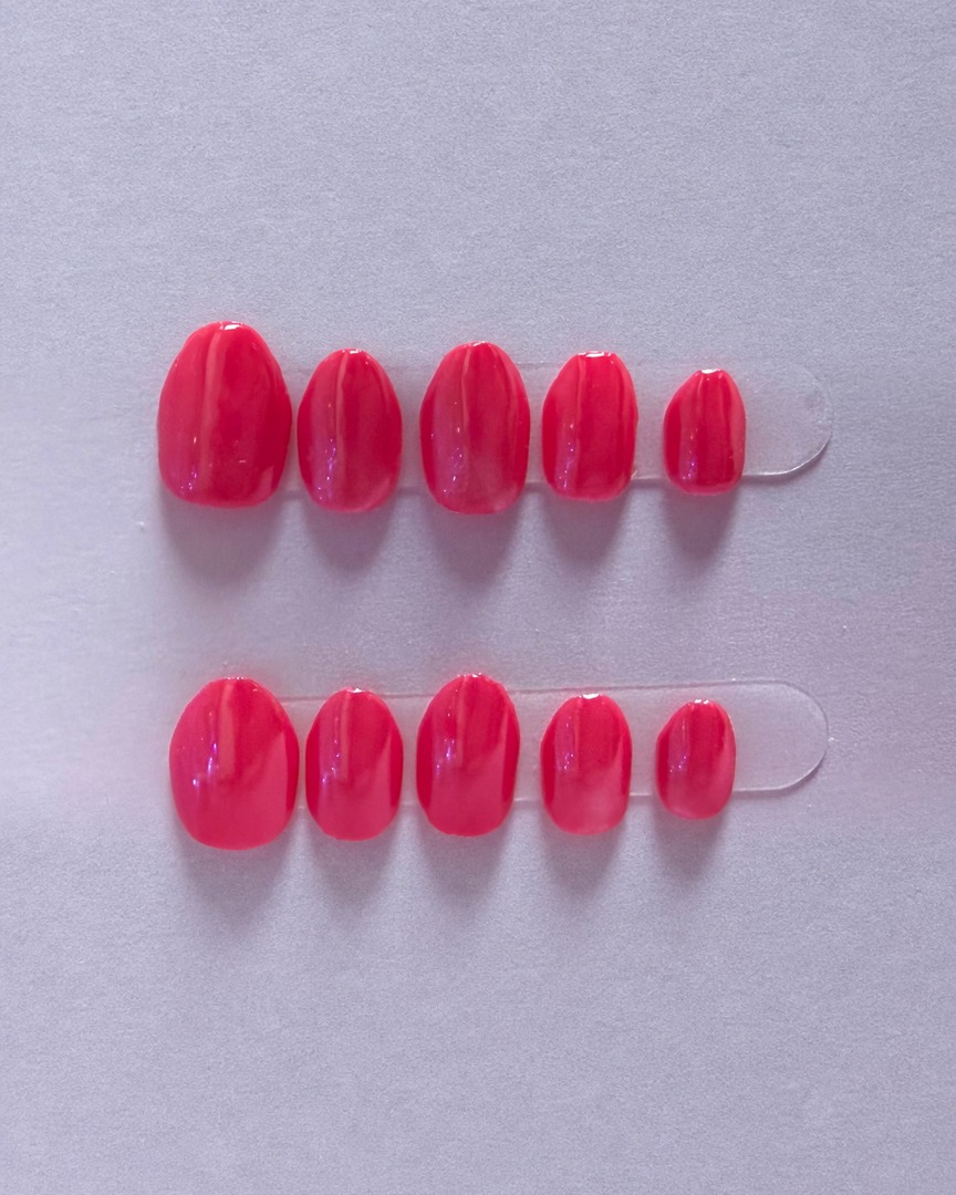 Raspberry Gloss