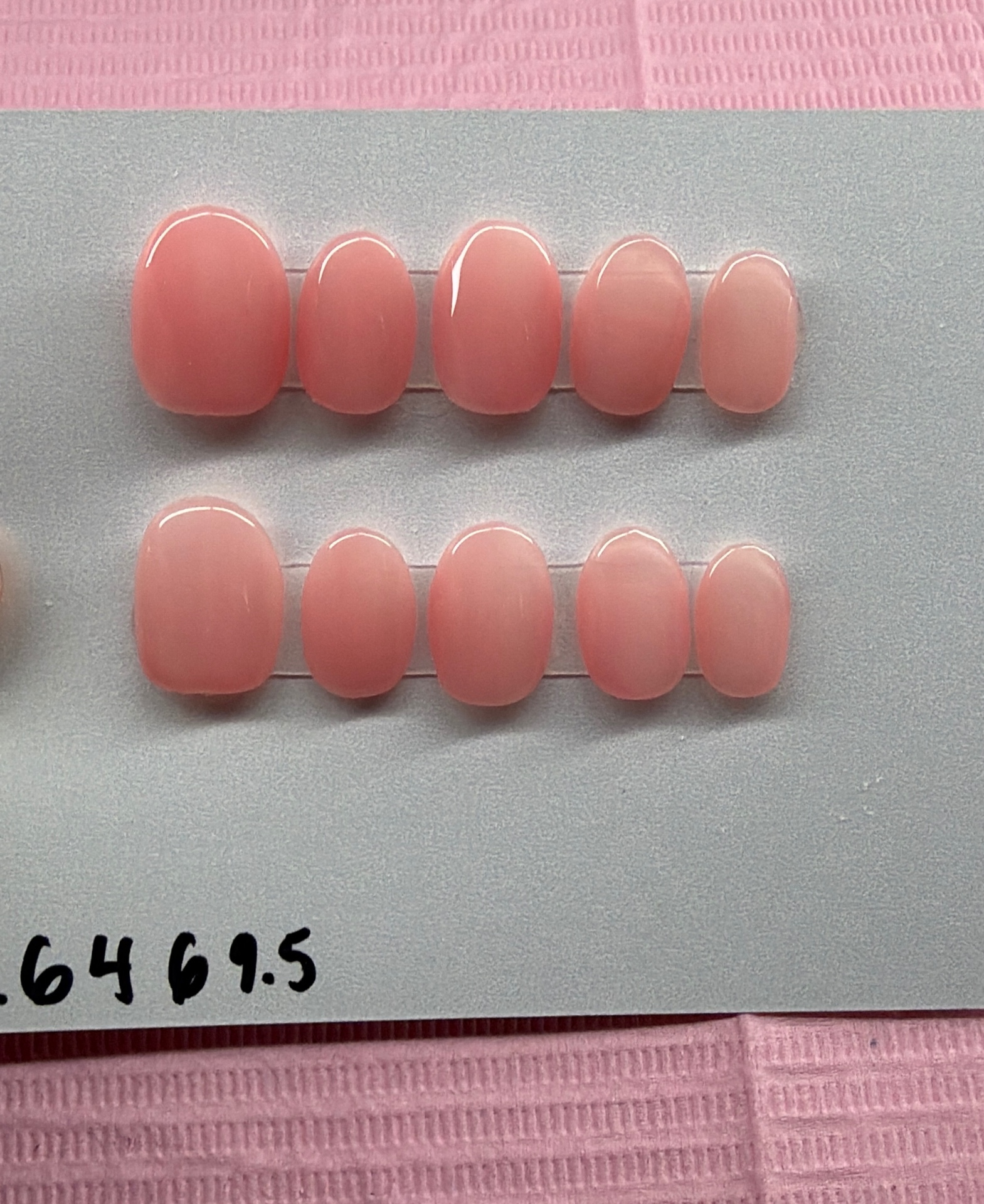 Peony Pink Gloss