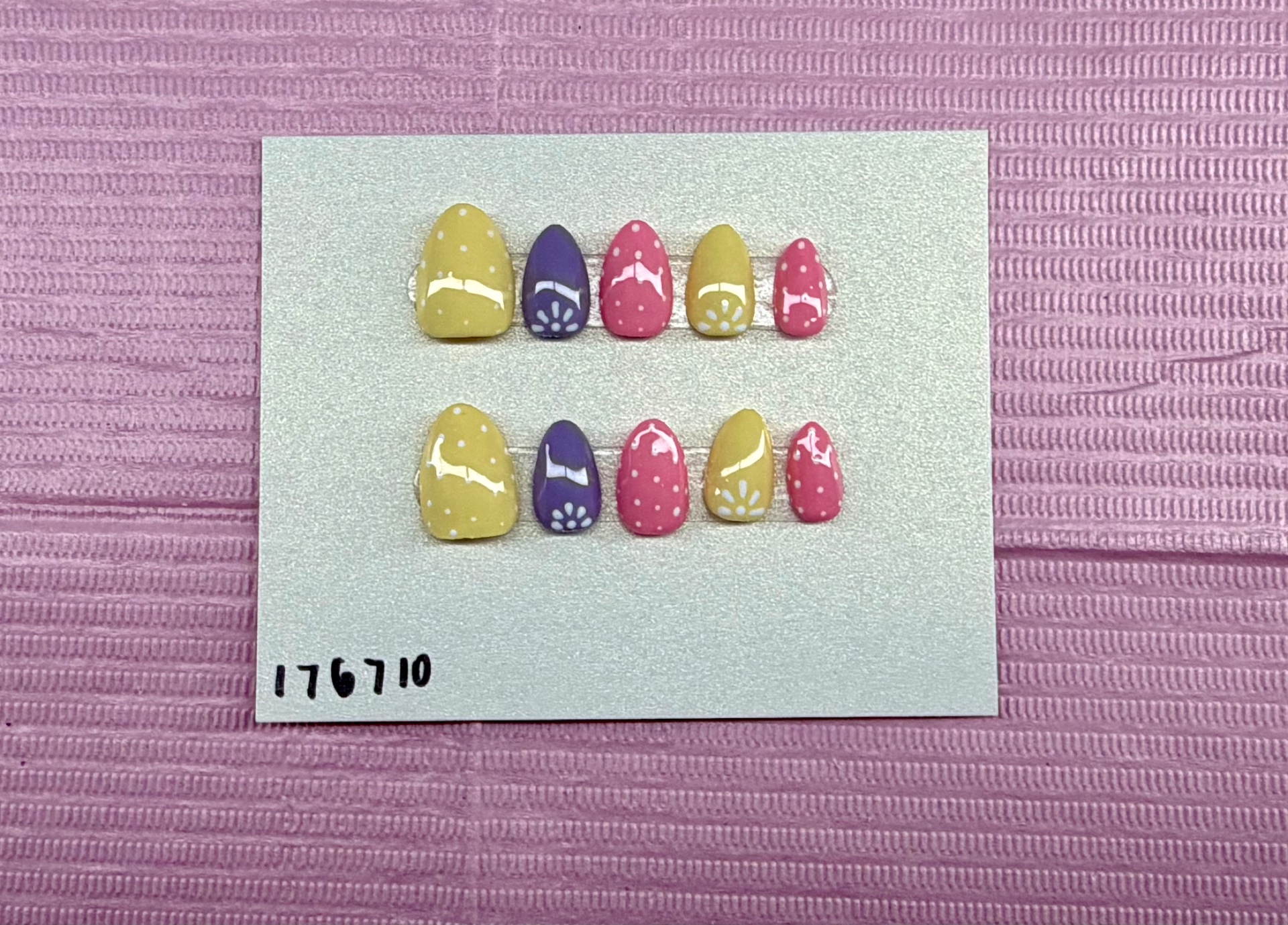 Sunny Pop Floral Mix